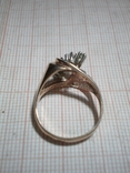 Золотое кольцо 585*, photo number 4
