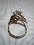 Золотое кольцо 585*, photo number 6