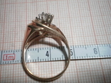 Золотое кольцо 585*, photo number 9