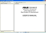 Уникальный ретро комплект ASUS mania на Socket 370 AGP Pro VR Glasses SDRAM, фото №10