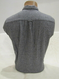 Модная мужская приталенная рубашка Primark оригинал КАК НОВАЯ, фото №4