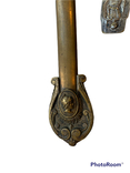Старинный меч тамплиеров оригинал, фото №5
