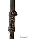 Рыцарский меч масонского Ордена Тамплиеров, фото №3