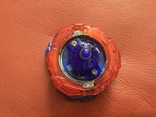 Beyblade God Valkyrie Valtryek Бейблейд Волтраек В-73 с запускателем, numer zdjęcia 9