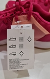 Кроссовки женские adidas оригинал, 38.5 р., numer zdjęcia 9
