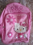 Рюкзак детский Hello Kitty, photo number 2