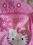 Рюкзак детский Hello Kitty, фото №3