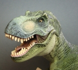 Динозавр Тираннозавр / T-Rex PAPO 55001, фото №5