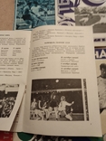 1978 Dynamo Kiev 41st USSR championship 9 pcs., photo number 3