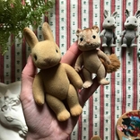 Кролик заяц белка Sylvanian Families Сильваниан Фэмилис Epoch оригинал (цена за единицу), photo number 4