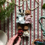 Фигурка семья лиса енот Sylvanian Families Сильваниан Фэмилис (цена за одного), photo number 2