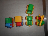 Авто "Kid Cars", photo number 2