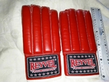 Перчатки Reyvel размер XL обхват руки 23-25 см, фото №9