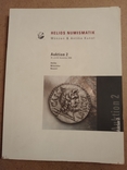 2008 Аукцион Helios Numismatics, photo number 2