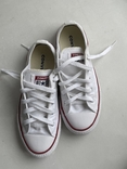 Детские кеды Converse Chuck Taylor All Star, numer zdjęcia 4