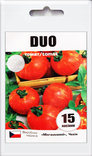 Насіння томат Дуо (Duo) 15 шт 200700, фото №2