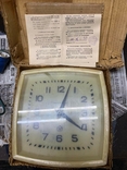 Промышленные настенные часы, фото №3