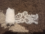 Guipure lace, photo number 4