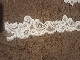 Guipure lace, photo number 6