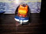 Модель спасательного катера, фото №7
