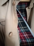 Jacket, raincoat (men's) demi-season, photo number 5