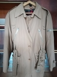 Jacket, raincoat (men's) demi-season, photo number 2