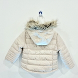 Куртка на девочку, зима, KIABI, 24мес., numer zdjęcia 3