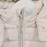Куртка на девочку, зима, KIABI, 24мес., фото №5