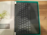 Чехол клавиатура Logitech Combo Touch для iPad 7-го поколения, photo number 3