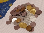Монеты Украина вышедшие из обихода, фото №4