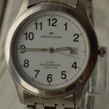 Часы Meister Anker водонипроницаемые, фото №5