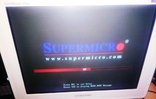 Плата Supermicro P3TDER+ socket 370 pentium tualatin 1400s PNYGeForce 8400 GS 512 Mb PCI, фото №3