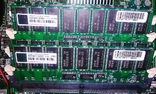 Плата Supermicro P3TDER+ socket 370 pentium tualatin 1400s PNYGeForce 8400 GS 512 Mb PCI, фото №4