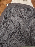 Пальто куртка роз S-M єврозима, демисезон, numer zdjęcia 11