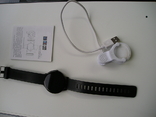  Смарт часы с тонометром Colmi V11, numer zdjęcia 4
