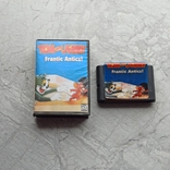 SEGA Tom & Jerry Cartridge, photo number 6
