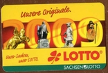 Лотерея Німеччина, фото №2