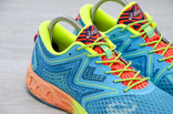 Беговые кроссовки Asics Noosa FF. Стелька 25,5 см, photo number 5