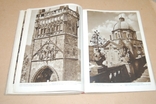 Фотоальбом Прага 1955 год на трех языках, фото №8