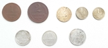 Советские монеты 1920-х, фото №2