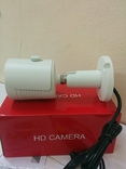 Видеокамера 2 Mp уличная AHD / TVI / CVI / аналог, фото №3