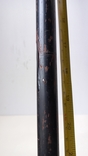 Cane, 91 cm, knob silver, Great Britain, 1925, photo number 3