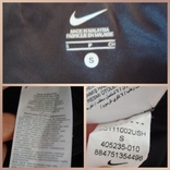 Nike Running Беговые мужские спортивные шорты с плавками черные S, numer zdjęcia 9