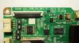 Main board BN41-01360B, BN94-03354 Samsung PS42C430, фото №3