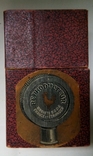 Графофон (фонограф) Columbia Phonograph Co. к.19 - н.20 вв, фото №10