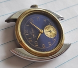 Часы Победа от Cardi механические 2602 калибр выпускались в 1990 годах., фото №2