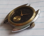 Часы Победа от Cardi механические 2602 калибр выпускались в 1990 годах., фото №5