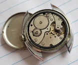 Часы Победа от Cardi механические 2602 калибр выпускались в 1990 годах., фото №7