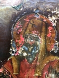 Икона святой Дмитрий Ростовский, фото №8
