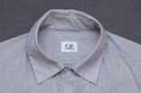 Рубашка мужская CP Company. Размер S, фото №3